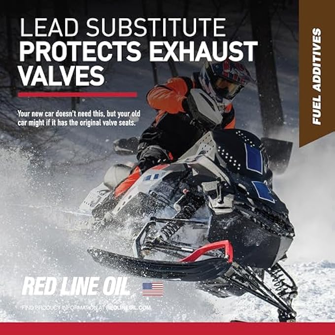 Red Line 60202 LEAD SUBSTITUTE - 12 OZ. - Image 4